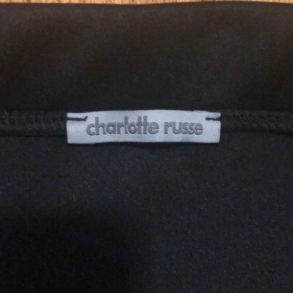 💥 NWOT knee length ruffle skirt!! - Picture 3 of 5